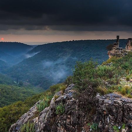 Tzlil Monfort Goren Exteriér fotografie